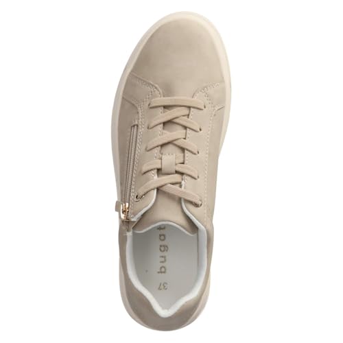 Image of Bugatti Women's 435-aqg01 Trainers
