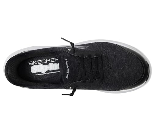 Skechers Women's Ridge Oak Hands Free Slip-ins Sneaker2