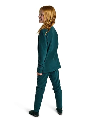 Burton Kids Fleece Base Layer Set4