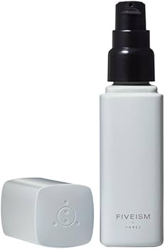 Amazon.co.jp: FIVEISM × THREE(ファイブイズム バイ スリー) [化粧