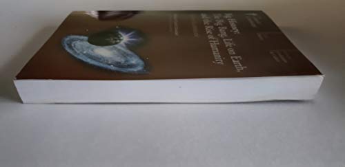 Big History : The Big Bang, Life on Earth, and the 1598034111 Book Cover