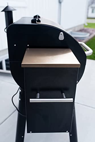 Camp Chef Smokepro Xt Wood Pellet Grill Smoker, Bronze (Pg24Xtb) #TOP5