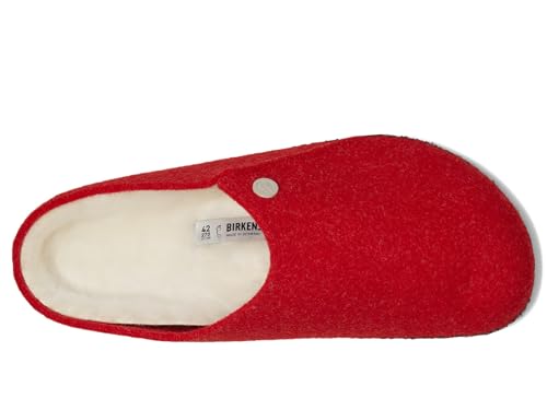 Image of Birkenstock Zermatt Shearling Slipper Clog (Unisex)