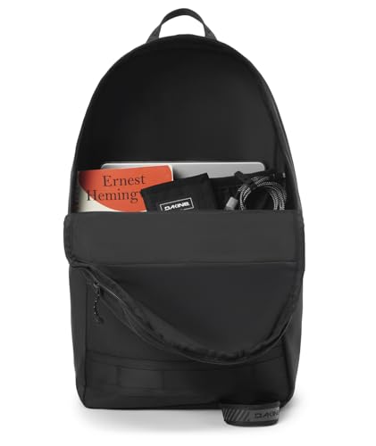 Image of Dakine 96 Heli Street 22L Backpack, Retro Heritage Daypack | Retro-inspired take on the classic '96 Heli Pack-heritage mountain style reworked for everyday street carry.