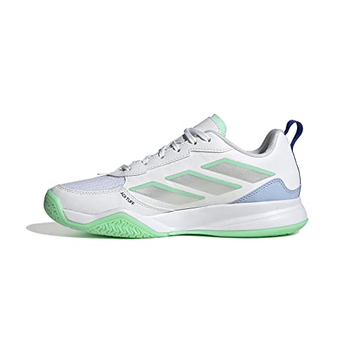 Image of adidas Womens Avaflash Tennis Shoe
