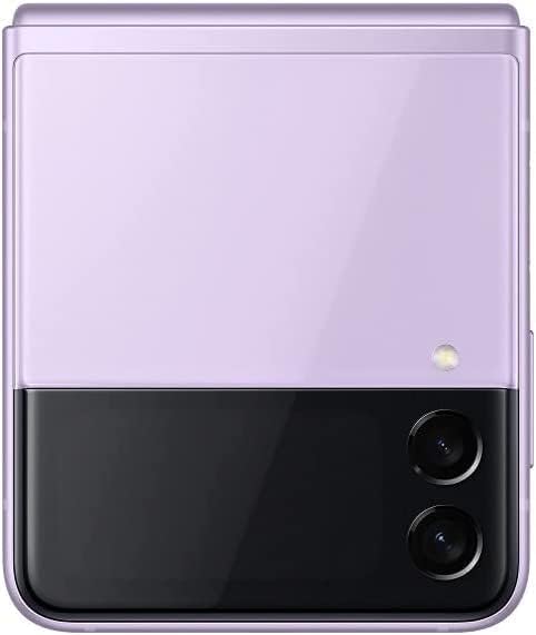 Amazon.com: SAMSUNG Galaxy Z Flip 3 5G, US Version, 256GB