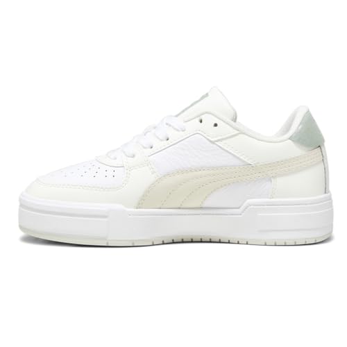 PUMA Womens Ca Pro Lace Up Sneakers Shoes Casual - White3