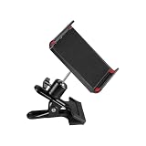 Rxgiasup Einstellbare Zeichenbrett Klemmhalterung für 4, 7-11-Zoll Tablets, Telefone, drehbarer...