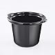 Russell Hobbs Slow Cooker Mini [schwerer 2l Keramik-Gartopf für opt. Temperaturverteilung] Compact Schongarer (3 Temperatureinstellungen & Warmhaltefunktion, 145W) Slowcooker 25570-56