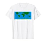 Der größte Planet der Welt lustiges Geschenk
