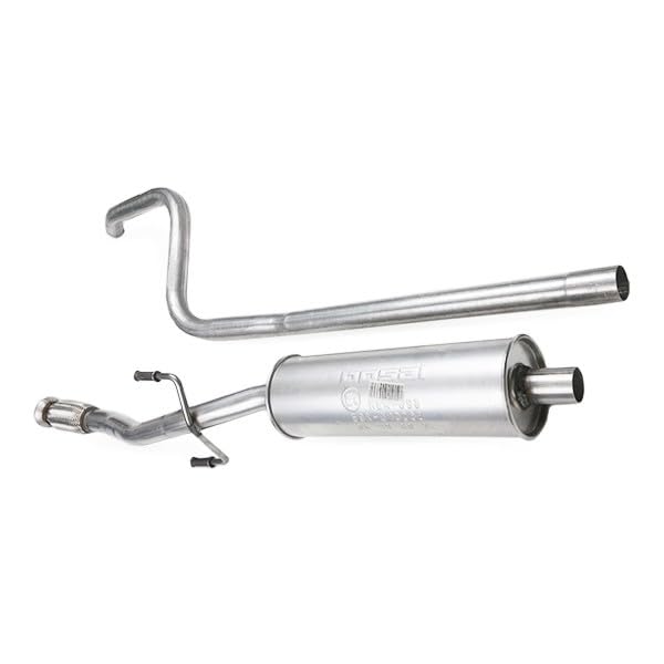 BOSAL 292-053 Montageteile