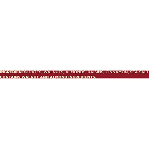 Larabar Fruit and Nut Bar, Cinnamon Roll, Gluten Free, Vegan, 16 ct, 25.6 oz - Thumbnail 6