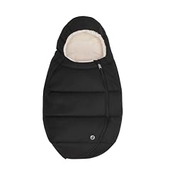 Maxi-Cosi Chancelière pour Cosy Bébé, 45–75 cm, Twillic Black