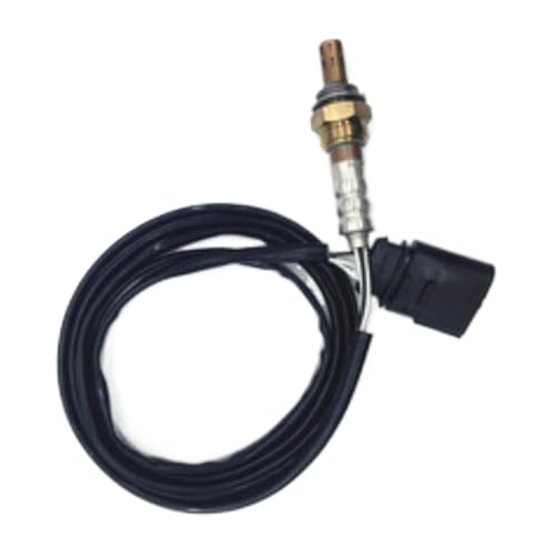 Sensor 03C906262AT sonda lambda de oxigeno para Polo Jetta