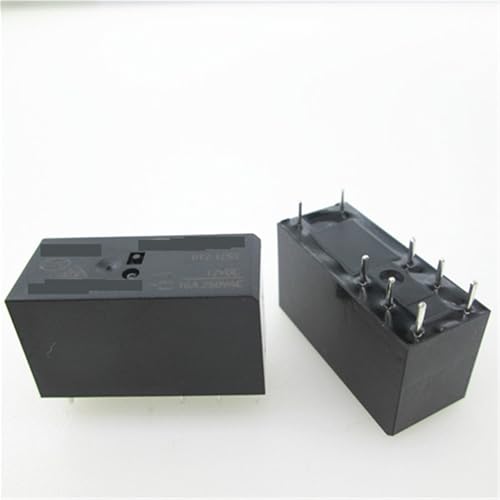 HF115F-012-1ZS3-12VDC composant de commutation 16A 250VAC