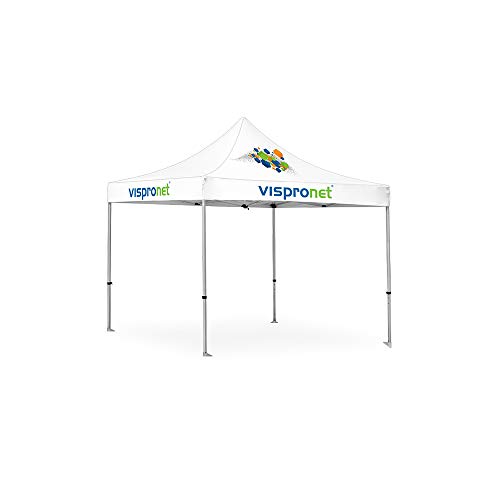 10x10 Pop Up Canopy Frame Commercial Aluminum Tent Frame
