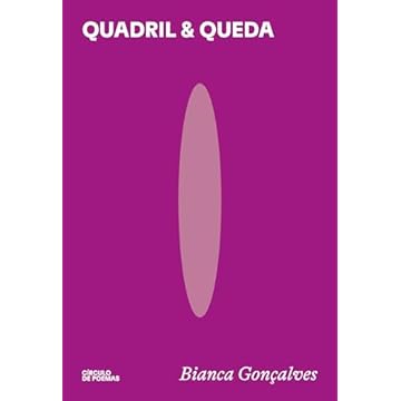 Capa do livro Quadril & queda