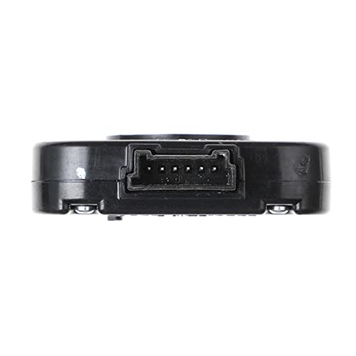 Capteur d'angle de direction pour corriger le voyant de volant