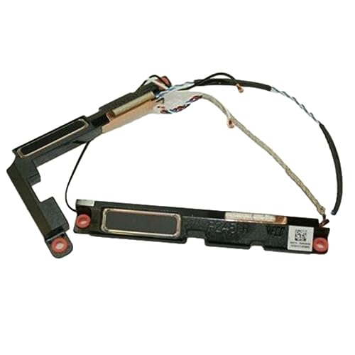 Altavoces internos para ASUS ExpertBook P2 P2451FB recambio portátil negro