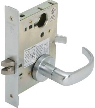 Schlage Mortise Classroom Lockset
