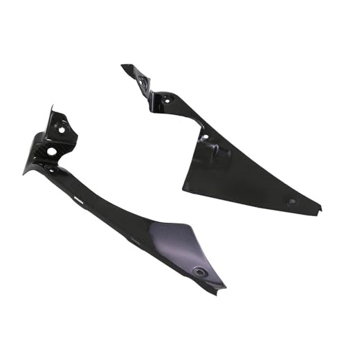 Carénage carbone R6 2017+ : transformez votre style sur circuit et route