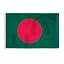 Bangladesh 8x12 ft Flag