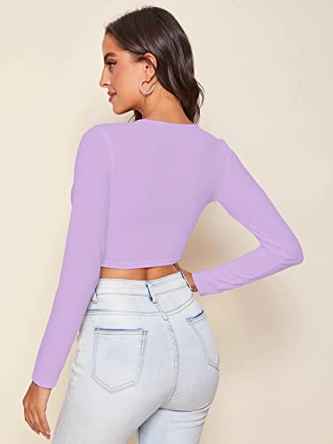 Image of Shasmi Women Crop Top, Ribbed, Stylish Tank Top, Soft and Comfy Fabric has Some Stretch
