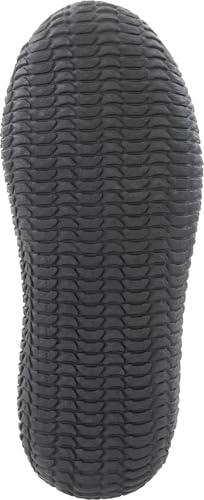 Cressi ReefTech Boots 5mm S (38/39 EU) - Unisex 5mm Schwarz Neoprenstiefel mit Doppeltem Futter, ideal für Wassersport, Speziell Entwickelt, zum die Füße vor Kälte zu Schützen, S (38/39)