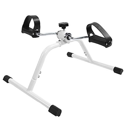 DENGLI Rueda de Andar Portátil extremidades Inferiores Entrenamiento de la Fuerza de la máquina caminadora casa aparatos de Ejercicios for el Anciano Cinta de Correr eléctrica del hogar