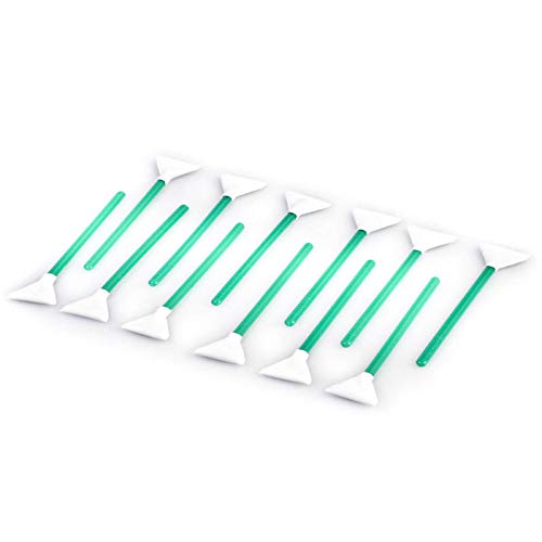 Visible Dust Ultra MXD-100 Vswabs 1.3X Green Series - Swabs für Sensorreinigung