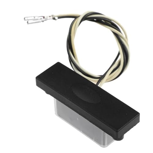 Interrupteur de hayon haut de gamme pour Kia Rio 2017 pièce 812600Q500 rigide