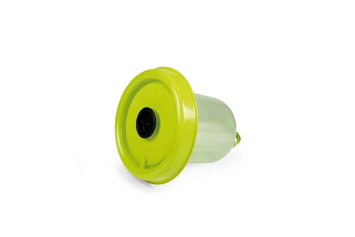 Gaun 10986 Eco Abreuvoir à Oiseaux avec Bouchon 10 l