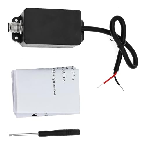 高い互換性 NMEA2000 コンバータヨット燃料ゲージシステム CX5001 過酷な海洋環境用マリンコンバータ