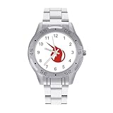 腕時計 メンズ 機動戦士ガンダムUC ビスト財団 うで時計 ビジネス シンプル 人気 ウォッチ おしゃれ 男性用 紳士 お洒落 カジュアル ステンレスバンド Watch 仕事 父の日 プレゼント