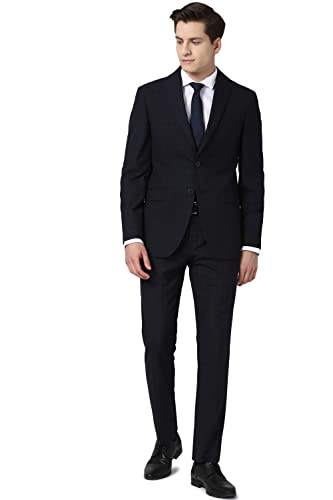Image of Peter England Men Business Suit Vest