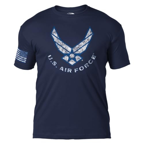 7.62 Design U.S. Air Force Men's T-Shirts