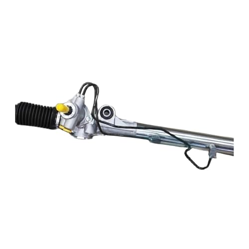 Cremallera de dirección asistida de alta resistencia compatible con Tacoma 3.4L