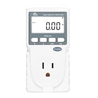 Algopix Similar Product 6 - Poniie PN2000 Plugin Kilowatt