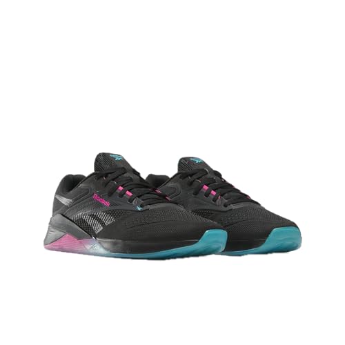Image of Reebok Men's Nano X4 Cross Training Shoes
