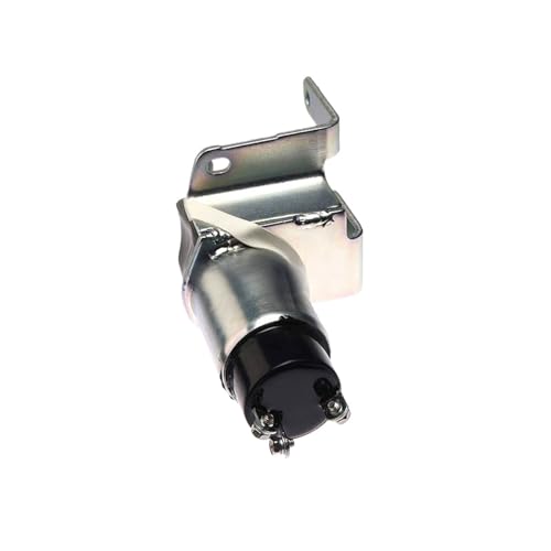 Électrovanne d'arrêt SA-3983-12 pour coupure de carburant - 2