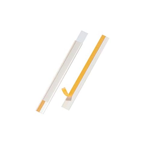 Porte-Étiquettes Adhésifs Durable 802319 Cover