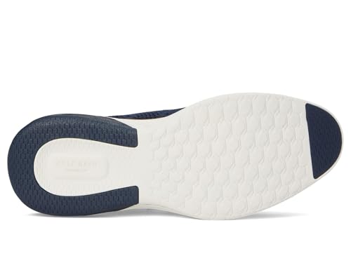 Image of Cole Haan Men's Grand Hurrion Stitchlite Wingtip