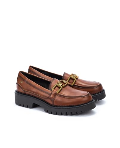 Image of PIKOLINOS Loafers Leather Aviles for Woman