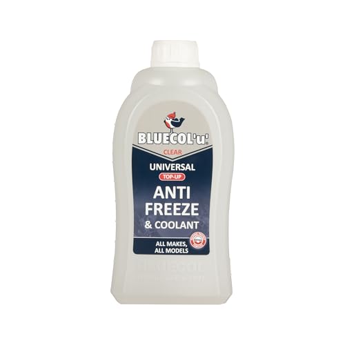 Bluecol Universal Antifreeze, 1 L