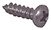 Handi Man Marine Co B-602 Phillips Pan Head Stainless Steel Screws - #6 X 3/4"