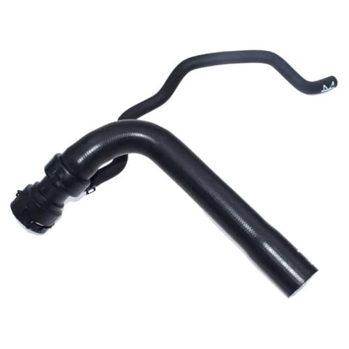 Upper Radiator Coolant Hose for VW for Passat 8E0121101 8E0 121 101