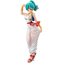 Dragon Ball Gals - Bulma Arabian Ver. [MegaHouse][Importación Japonesa]