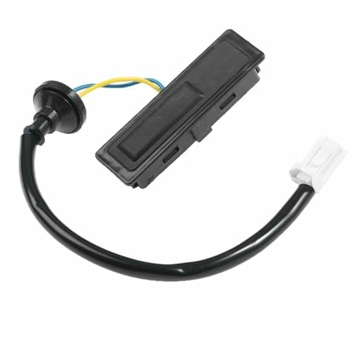Coffre bloqué ? Interrupteur ouverture hayon voiture pour Tiida Murano Juke pièce 25380-1AA0B