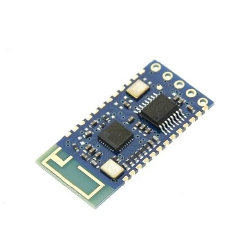 JDY-34 SPP 2.4G Host Dual Mode Bluetooth-Compatible BLE 4.2 Module SPP-C HC-05 HC-06 Printer JDY-30/31/32/33 JDY 34