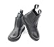 Rhinegold Unisex Baby Z837-6-BLK Jodhpurstiefel Little Ones, Schwarz, 6 (EU26)